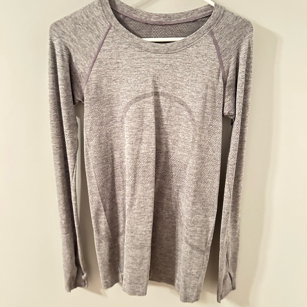 lululemon swiftly tech